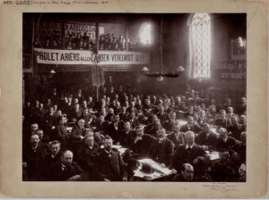SDAP congres 1905